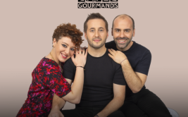 Concert - Trois Cafés Gourmands
