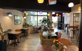 Restaurant l'Austria