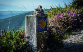 Conférence Mythe des chemins médiévaux de St-Jacques de Compostelle au Puy