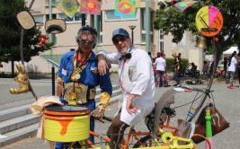 Le cyclo lunaire