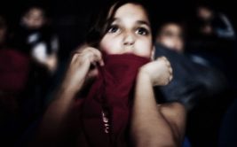 Figures féminines et domination - Ciné théâtre - Saison culturelle Les Pénitents