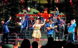 Concert - Big Ukulele Syndicate