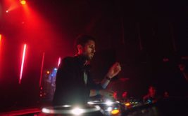 Concert - DJ Set Poto Feu