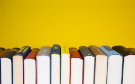 Salon du livre