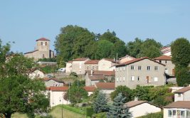 Eglise