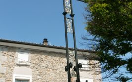 Croix de mission