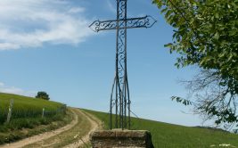 Croix de gran champs