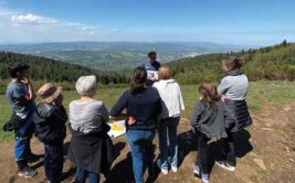 Les rendez-vous nature : Balade découverte