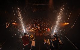 Concert - Trinix