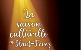 Saison culturelle en Haut-Forez - Entre en Scène