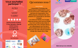 Ateliers de réflexologie à visée bien-être - Réflexo Me - à destination des Séniors