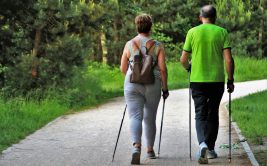 Activité Physique Adaptée pour les séniors des quartiers Bergson et Terrasse