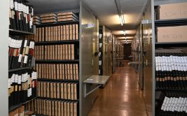 Escape game aux archives !