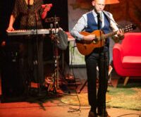 Spectacle - Humour musical Radio Bistan