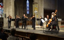 Festival Baroque en Forez