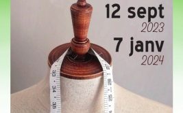 Exposition Voyage en Terres Textiles
