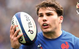 Diffusion Match Rugby au VIP