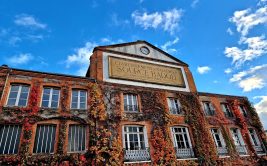 Journées Européennes du Patrimoine - Espace découverte Badoit