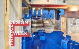 Exposition - Ca bouge en ville ! Sport et architecture pour demain