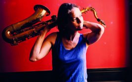 Concert Sophie Alour