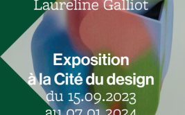 Visite guidée en Langue des Signes Française - Laureline Galliot, vrai ou FAUVE