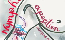 Exposition - Croquis numériques
