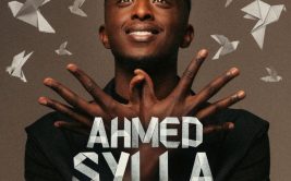 AHMED SYLLA - Spectacle COMPLET