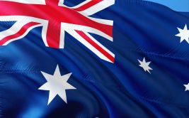 Le Baratin se met aux couleurs de l'Australie - Aussie slang mate