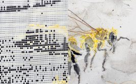 Exposition - Michał SMANDEK, Yannick VEY "Repartir sans se retourner"