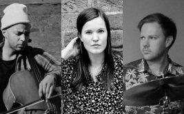 Henriette Eilertsen Trio