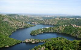 Les Gorges de la Loire