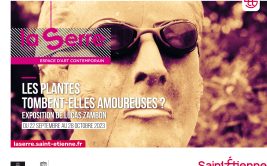 Exposition "Les plantes tombent-elles amoureuses ?"