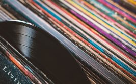 Foire aux livres, DVD et Vinyles