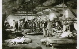 Visite guidée - Saint-Chamond, loger ses ouvriers