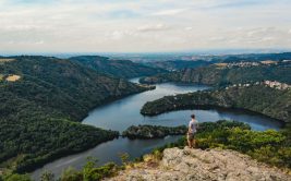 Réserve Naturelle des Condamines