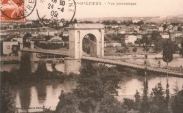 Visite guidée - Andrézieux, le 19/20