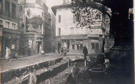 Il coule, il coule, le Furan / Carnet de recherche #3