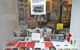 Histoires de maisons... et des livres, Carte blanche aux éditions créaphis