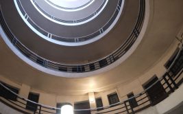 Visite guidée - La maison sans escalier
