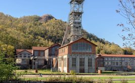 Visite guidée "Entre mine et ville"