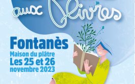 La Fontaine aux Livres 2023
