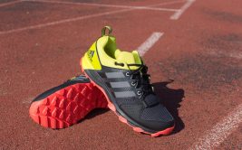 18e Trail de Saint Héand