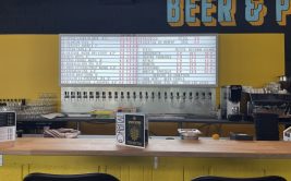 Brasserie Orbital