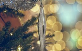 Festivités de Noël à Andrézieux-Bouthéon