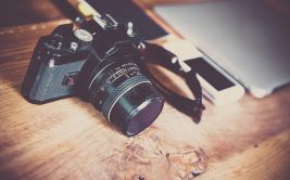 Exposition de photographies d’Alun