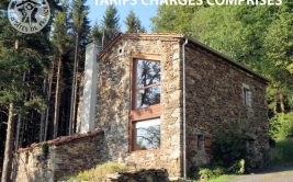 Les Hauts de Fontmora