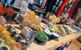 Brunch à l’Absinthe