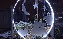 Chamboeuf en lumières
