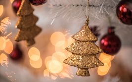 Festivités de Noël à Andrézieux-Bouthéon