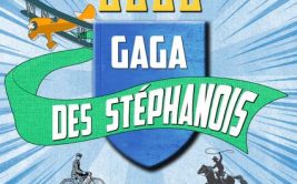 Spectacle - Gaga des stéphanois